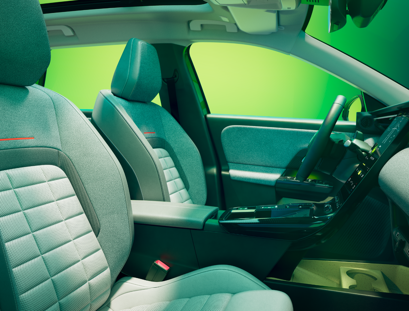 Citroën Reveals New C5 Aircross Offering Greater Peace Of Mind: More Space, Comfort, Technology & Range, Now Available In Electric